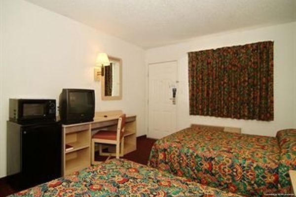 VAGABOND INN MERCED (Merced)